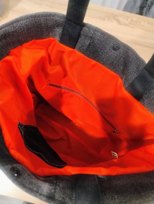 Sacosa Handmade unicat