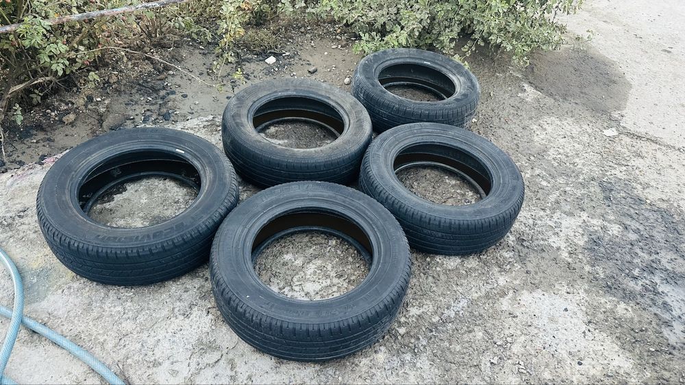 Балоны шины размер 225/65R17