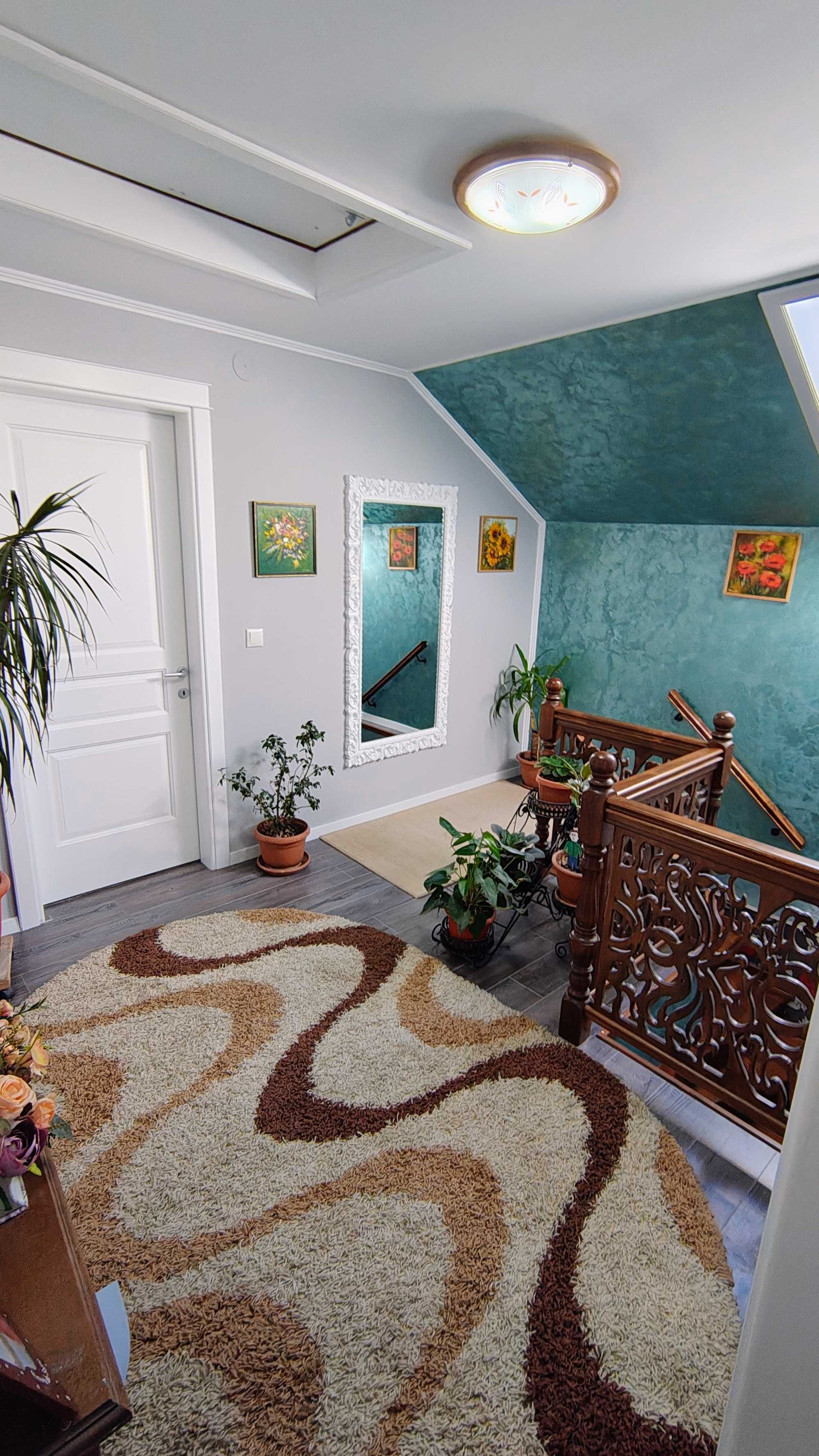 Casa individuala, 4 camere in zona Micro I