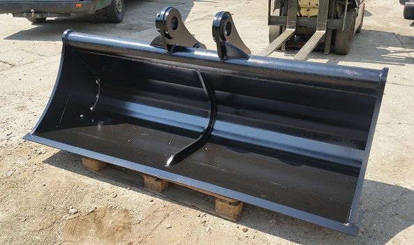 Cupa taluz Liebherr