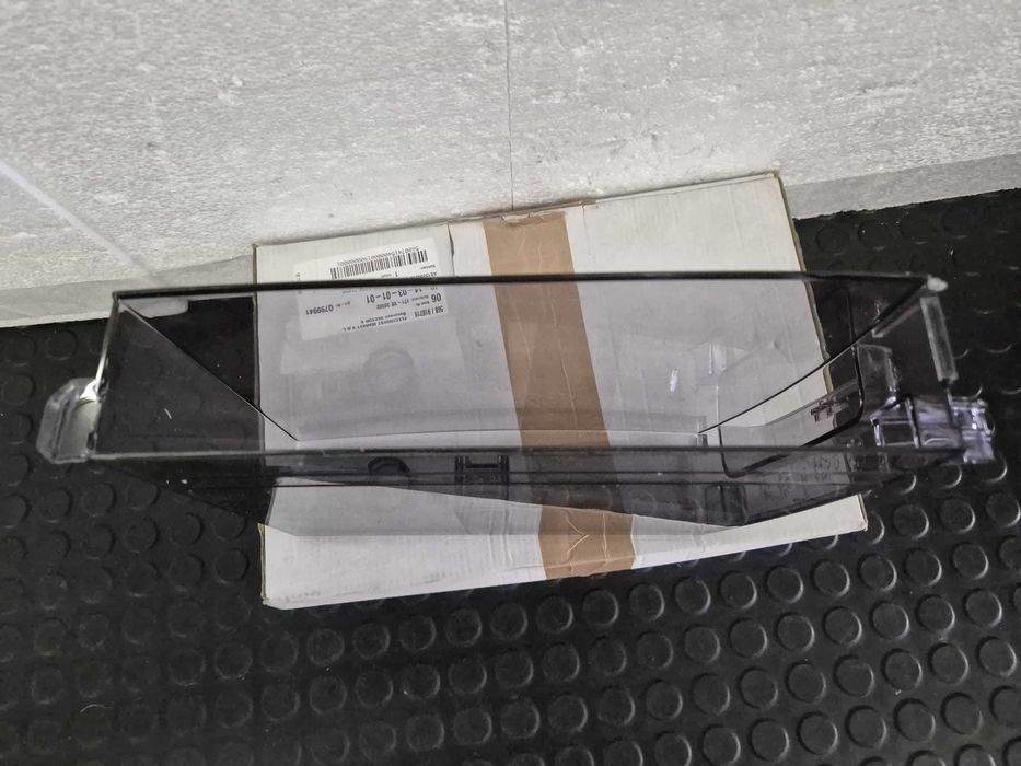 Rezervor apa fara capac espressor DeLonghi AS13200250 / N3