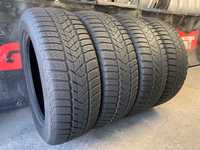 205 60 16, Зимни гуми, Pirelli SottoZero3, 4 броя