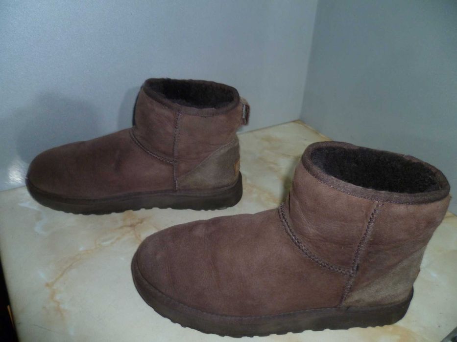 UGG оригинални ботуши №41