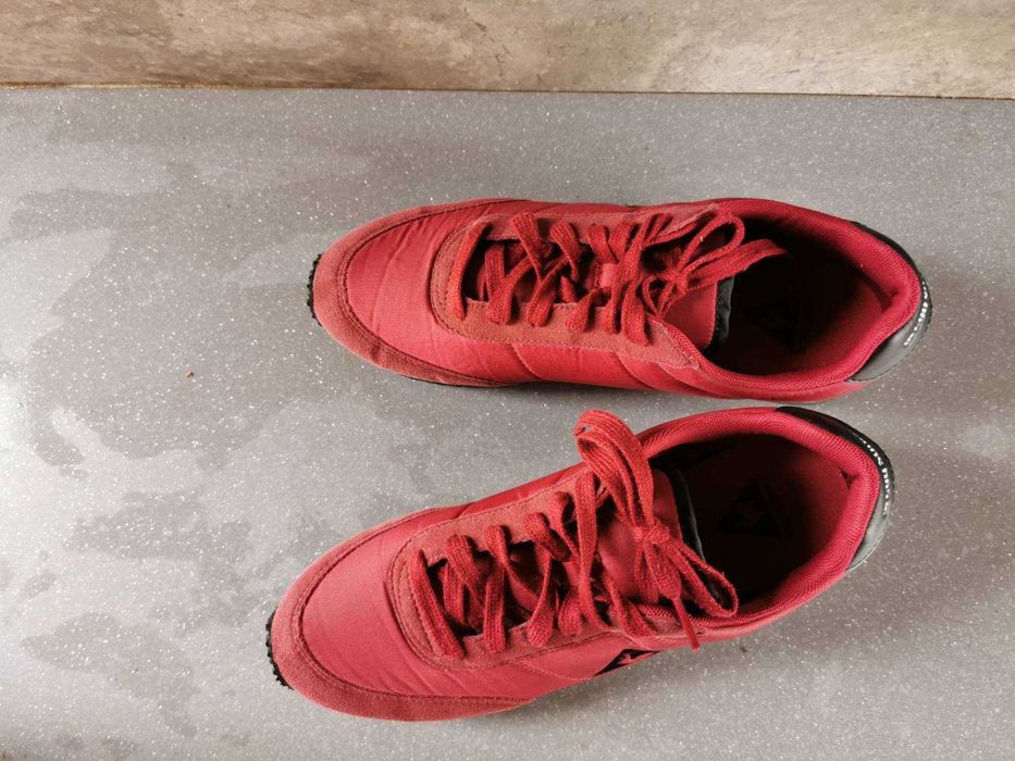 Маратонки Le Coq Sportfit номер 41