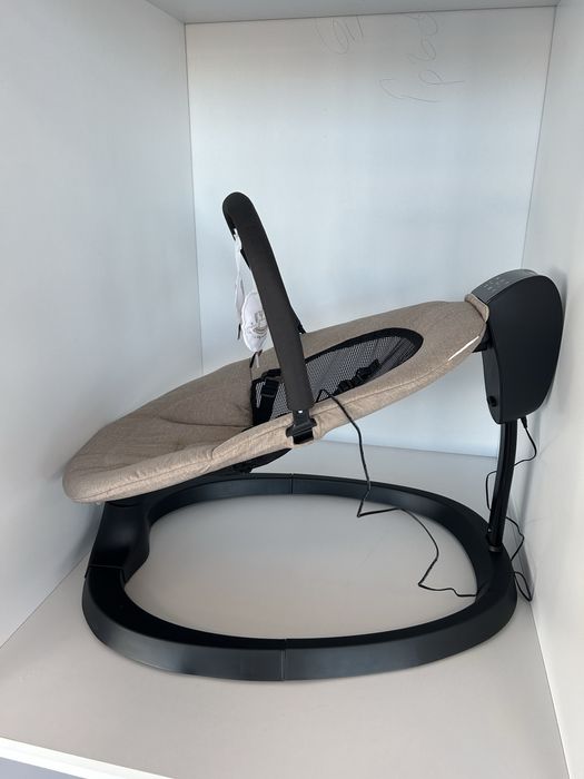 НОВ МОДЕЛ!!! Електрически люлки 2025