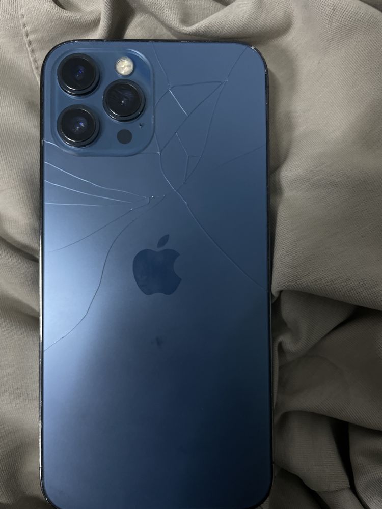 iphone 12 pro max