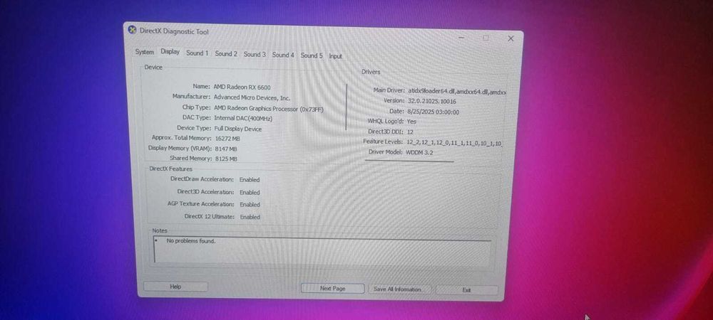 PC Gaming (mid level)