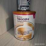 Lapte praf Neocate Syneo