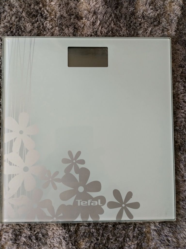 Дигитален кантар Tefal до 150кг