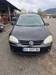 VW Golf 1.9 TDI 105 к.с