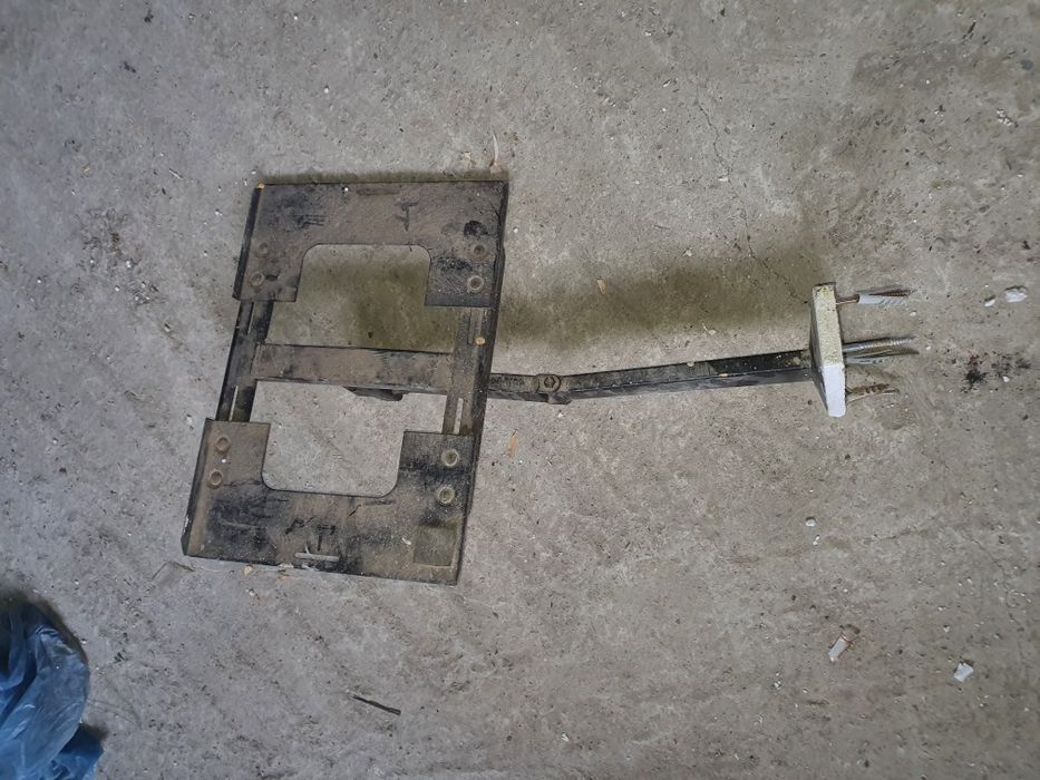 Suport Televizor cu tub