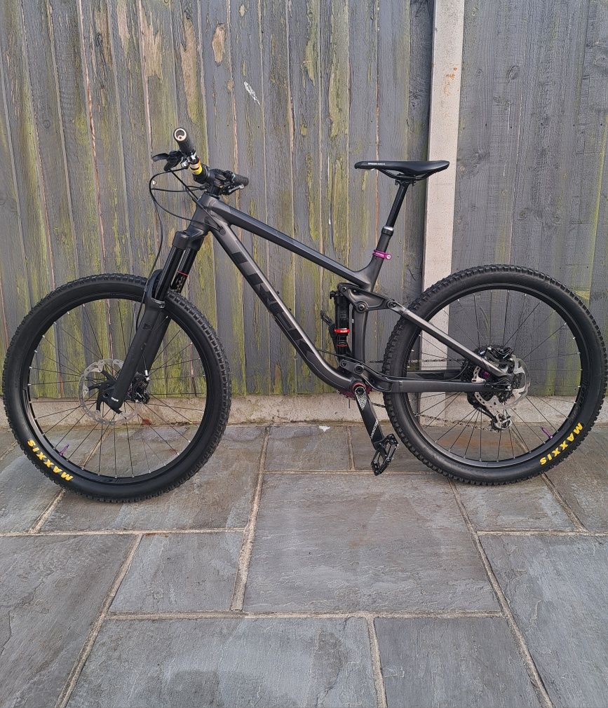 Trek Remedy 8 Размер М