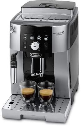 Кафе машина за офиси, кафенета и места с 5+ човека Delonghi saeco
