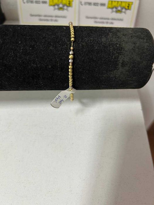 bratara aur 14k (m3) staramanet