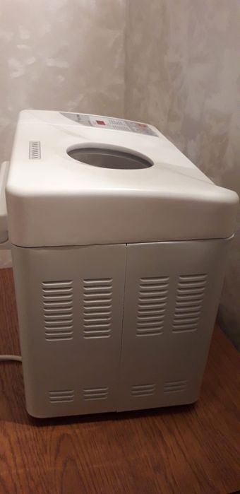 Mașina paine King d'home