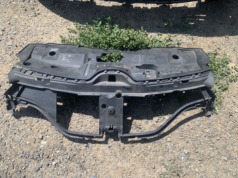 Bara fata Renault Espace/suport grila calandru