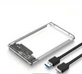 Adaptor SSD sata 3 - Usb 3 nou