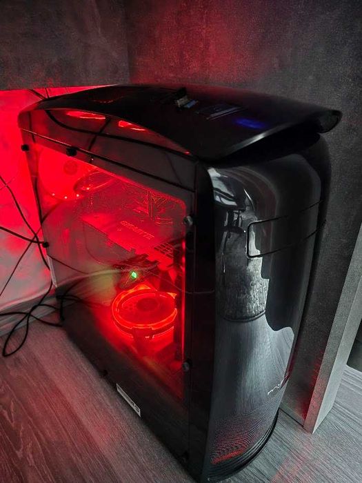 Gaming PC Desktop