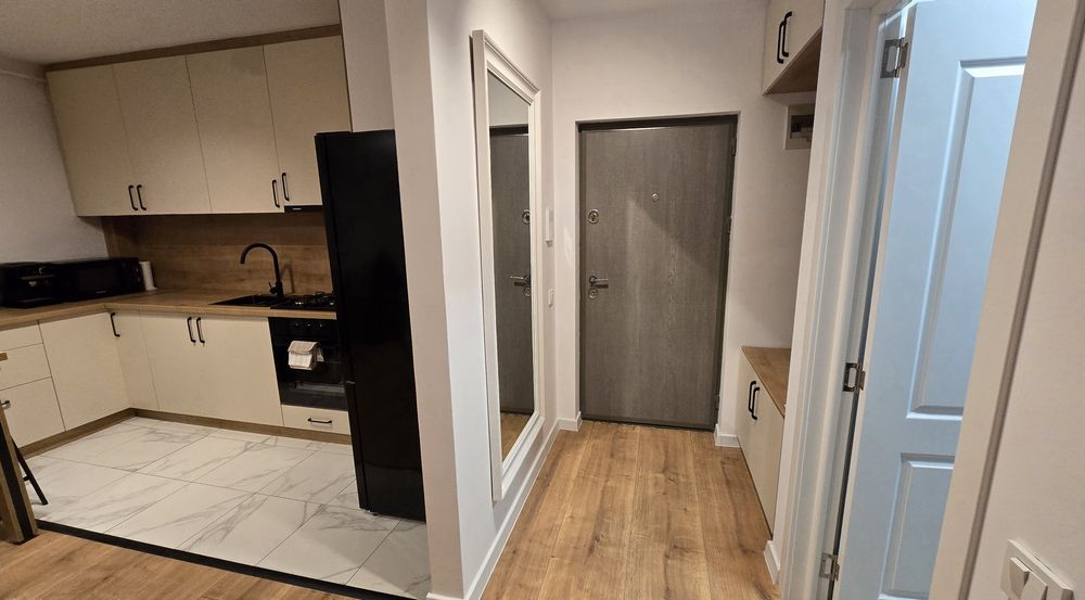 PF – Apartament 2 camere, 45 mp + balcon 10 mp, Eroilor Residence