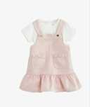 Ted Baker рокля за бебе 6-12 м кръщене alesa junona повод