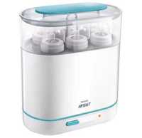 Sterilizator Philips Avent