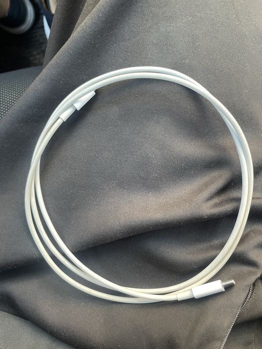 Lightning usb c шнур зарядка на айфон оригинал