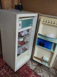 Орск-3  холодильник