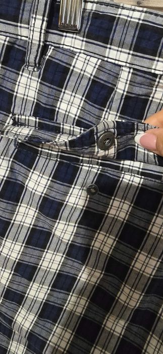 Nielsson L-мъжки къс панталон (х-266)