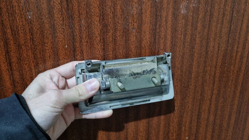 Москвич АЗЛК эшик ручкаси