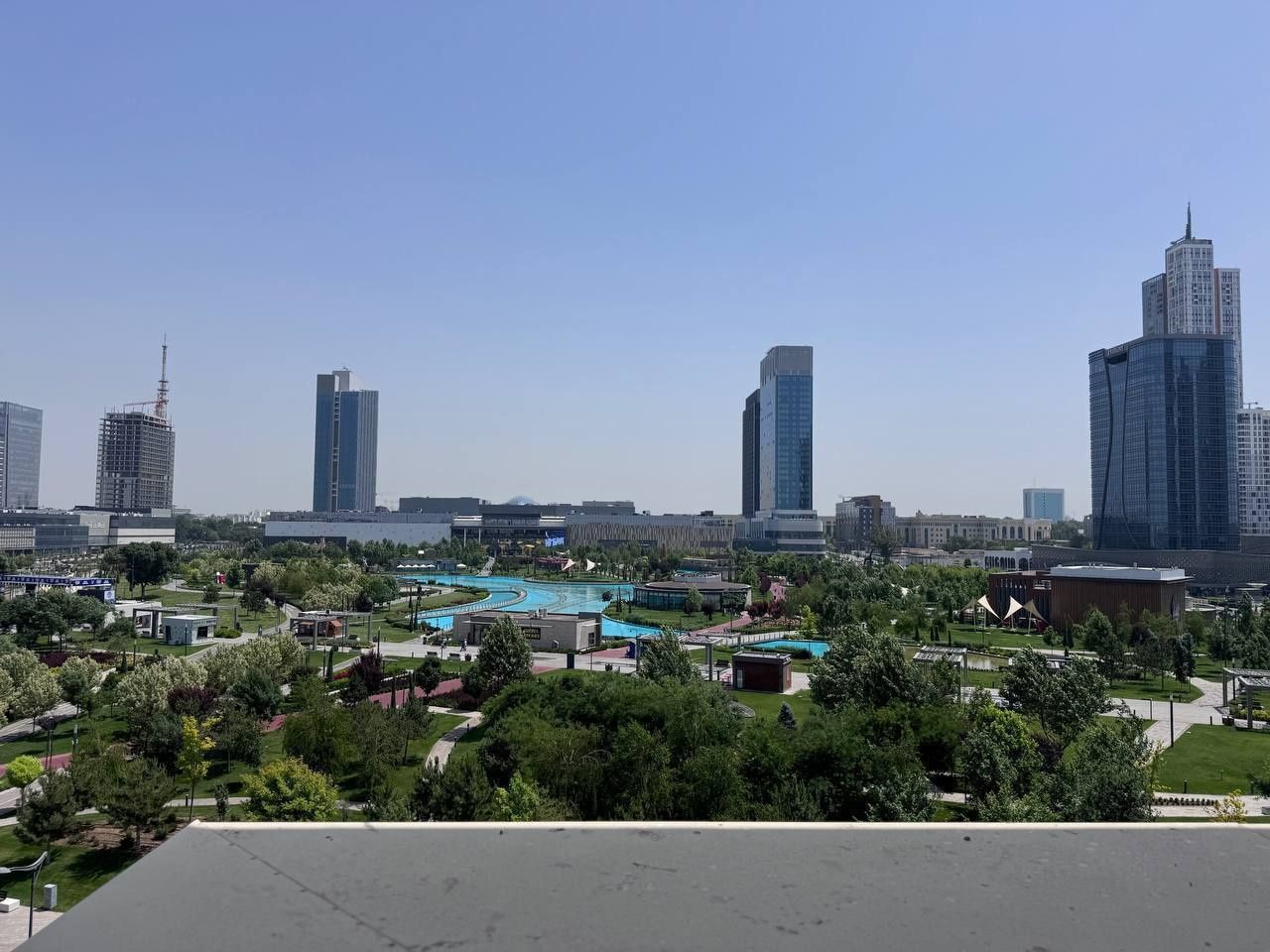 Kvartira продается 3/7/7 на ЖК Boulevard