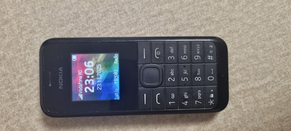 Nokia 105 ca nou