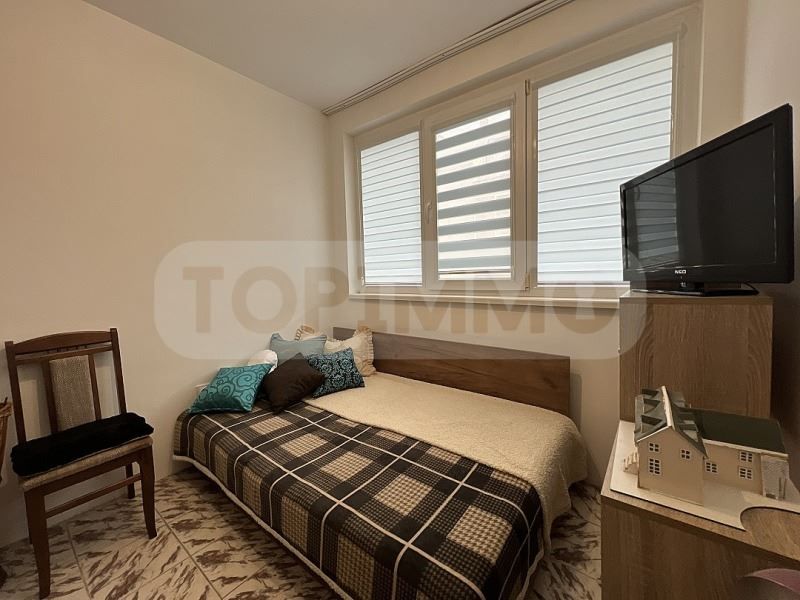 Продава се Двустаен апартамент в Варна, Гръцка махала - 54 кв.м за 3426 €/кв.м - Снимка #8