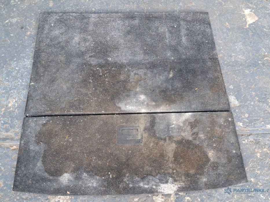 Mocheta portbagaj  VOLKSWAGEN PASSAT Variant 3C5 2005 - 2011 TDI BMP 3C9863463J