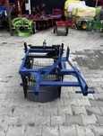 Masina de recoltat cartofi pentru tractor