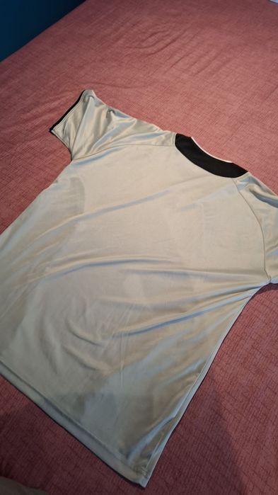 Tricou de fotbal de la Dragons