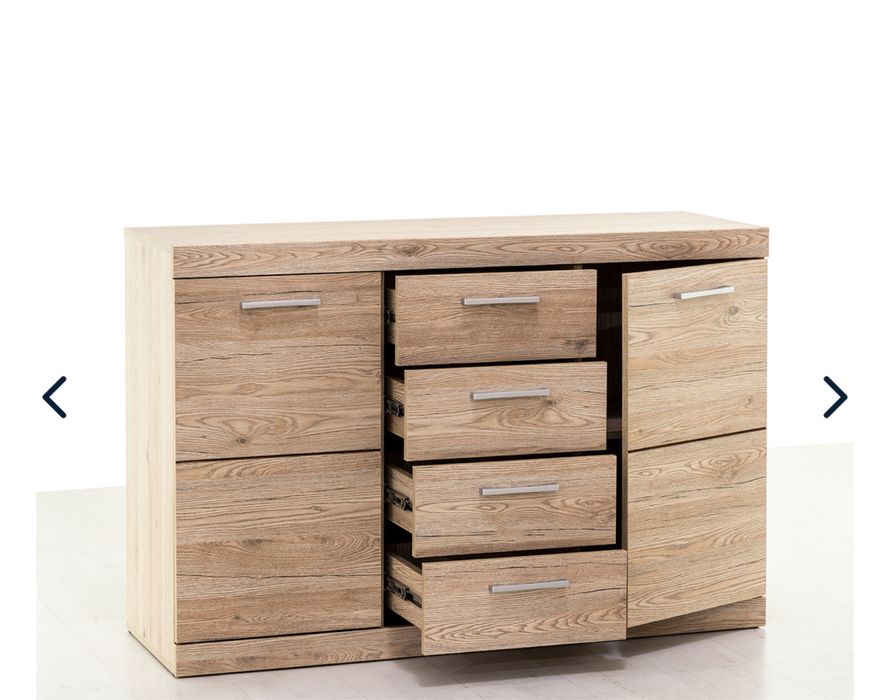 Тумба комод для гостиной и спальни