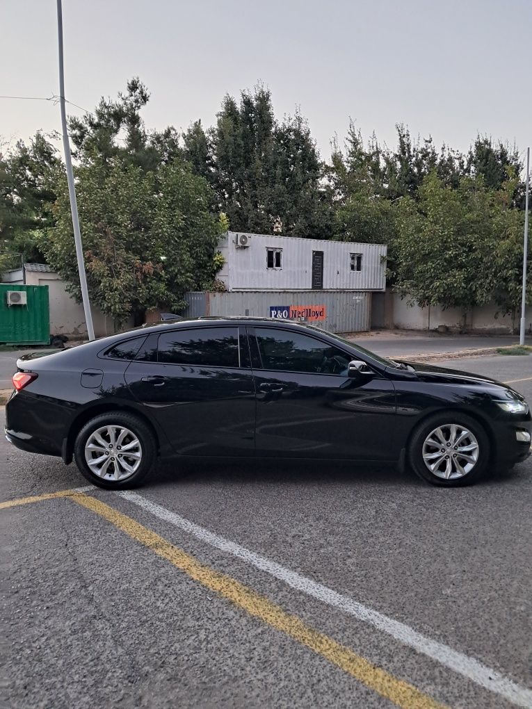 malibu xl sotiladi