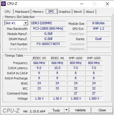 Компютър E5-2680/i7-3960X + 32 GB DDR3 CL7 + GTX 980