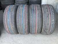 Michelin set 4 buc 235/55 R 18 Dot 2022
