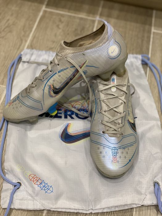 Nike Mercurial Vapor 14 Elite FG ACC/ Бутонки Найк Меркуриал