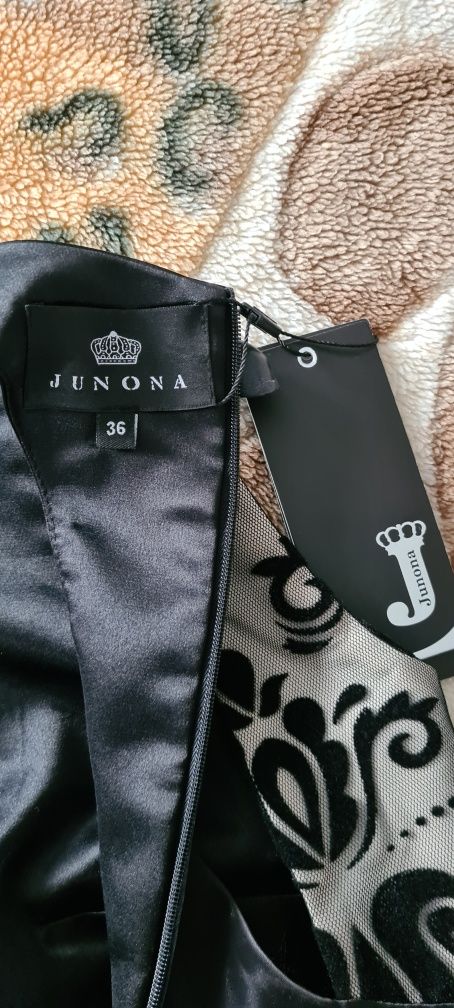 Дамска рокля JUNONA