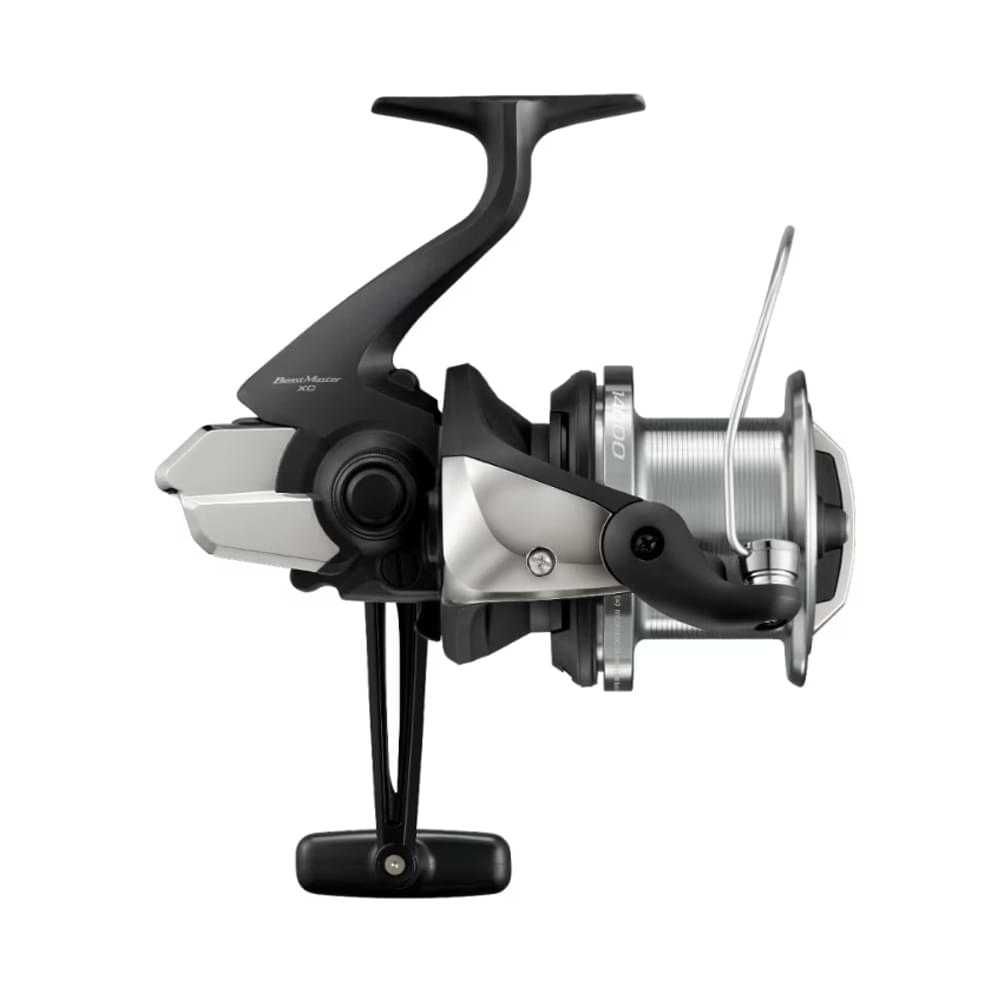 Макара SHIMANO Beastmaster 14000 XC - 2024, Ultegra XR 14000 XSD