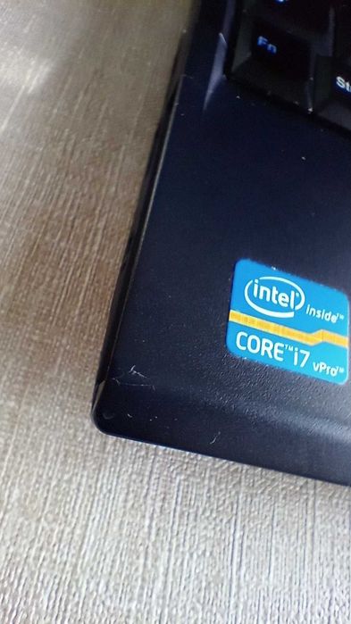 Lenovo ThinkPad X220 IPS, Intel i7-2640M 2.80GHz, 16GB RAM, 500GB HDD