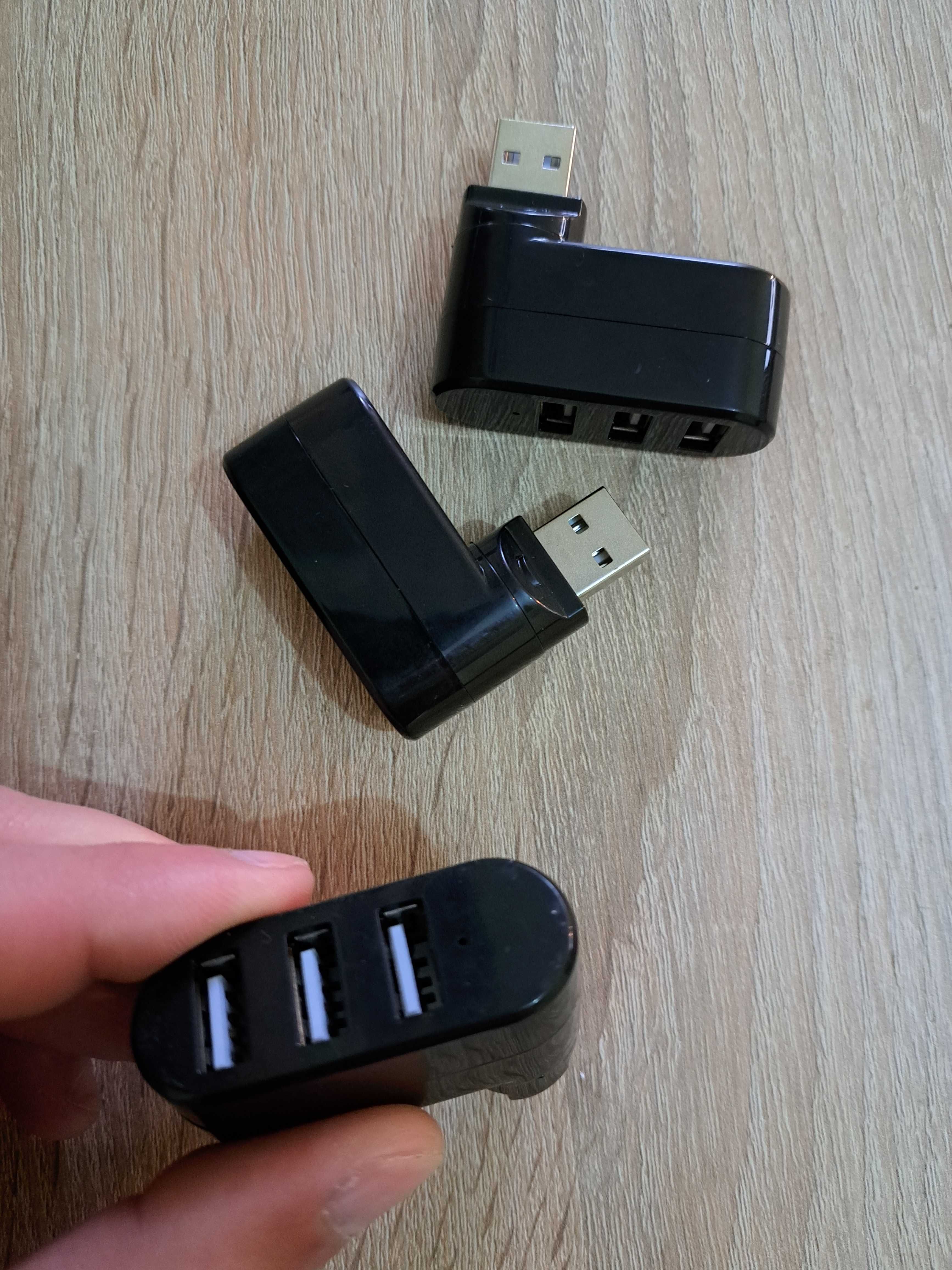 USB hub diverse modele