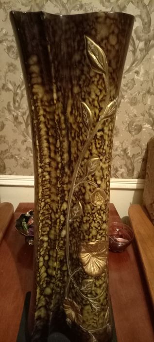 Ваза для цветов 62 см