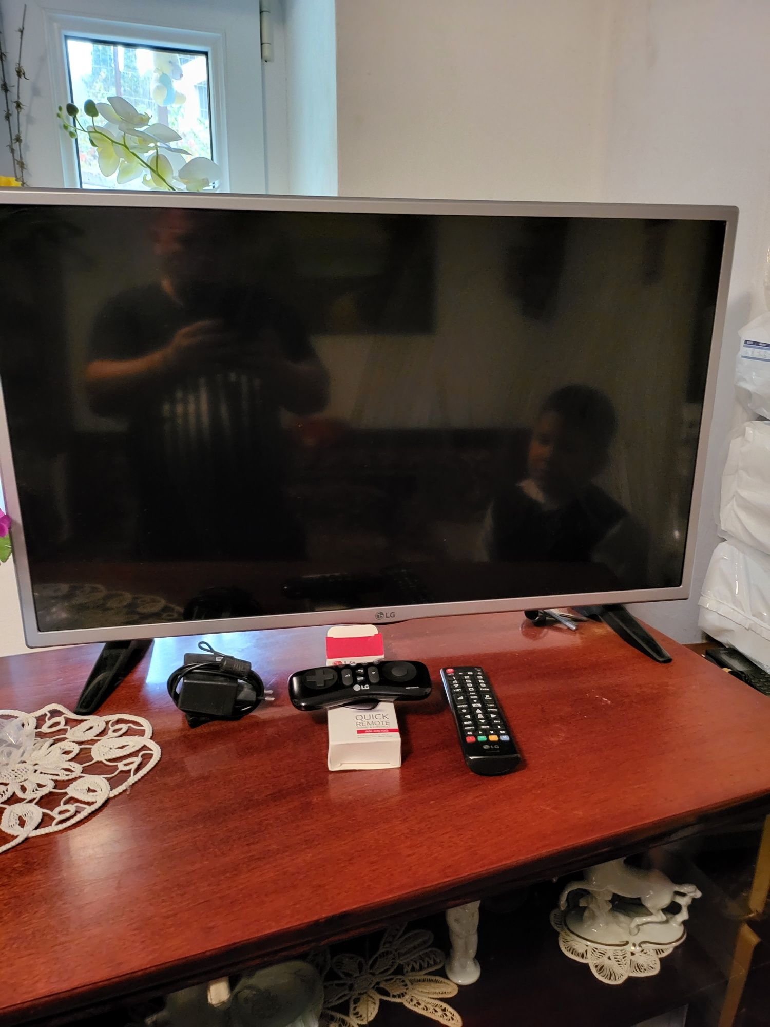 Televizor LCD LG