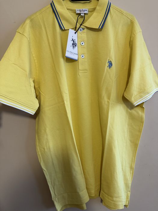 Тениски U.S POLO ASSN.