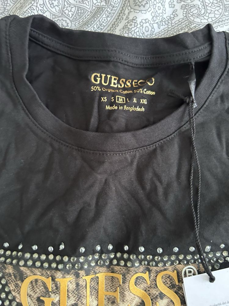 Тениска GUESS оригинална