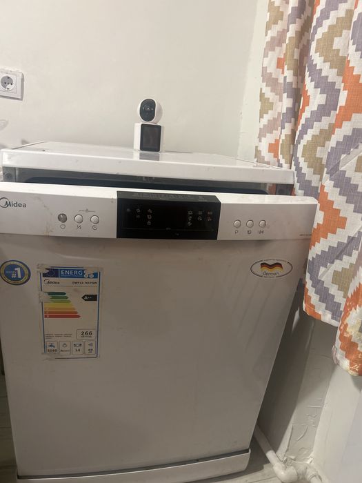 Посудомоечная машина