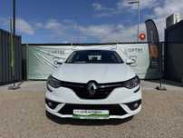 Renault Megane / 9.890€